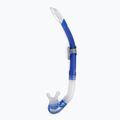 Mares Bay snorkel blue 411468