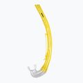 Mares Mini Rudder yellow children's snorkel