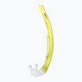 Mares Rover S yellow snorkel 411521 4