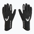 HEAD Neoprene Gloves Neo 3 black 3