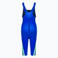 HEAD Liquidfire Knee Vx Close Back RY women's one-piece swimsuit red 452483 2
