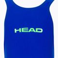 HEAD Liquidfire Knee Vx Close Back RY women's one-piece swimsuit red 452483 5