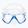 Mares Zephir dive set blue/colourless 411769 3