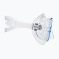 Mares Zephir dive set blue/colourless 411769 4