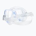 Mares Zephir dive set blue/colourless 411769 5