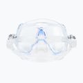 Mares Zephir dive set blue/colourless 411769 6