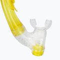 Mares Zephir diving set yellow/colourless 411769 9