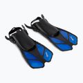 Mares ABC Quest Travel dive set black-blue 410797 2