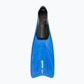 Mares Clipper blue diving fins 2