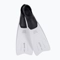 Mares Clipper white diving fins