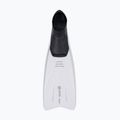 Mares Clipper white diving fins 2