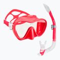 Mares Tropical dive set pink 411776