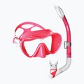 Mares Tropical dive set pink 411776 8