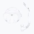 Mares Tropical dive set white 411776 2