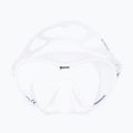 Mares Tropical dive set white 411776 3