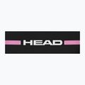 HEAD Neo Bandana 3 black/pink swimming headband