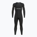 HEAD Ow Free 3.2 BKYW triathlon wetsuit black/yellow 452443 4