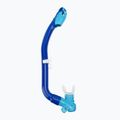 Mares Pluto children's snorkel blue 411486