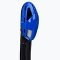 Mares Rebel Dry snorkel black/blue 411487 2