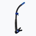 Mares Rebel Flex snorkel black/blue 411489