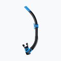 Mares Rebel Flex snorkel black/blue 411489 4