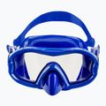 Mares Blenny diving set blue 411777 3