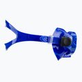 Mares Blenny diving set blue 411777 4