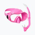 Mares Blenny diving set pink 411777 8