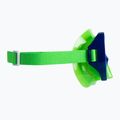 Mares Turtle children's diving set green-blue 411778 4