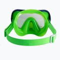 Mares Turtle children's diving set green-blue 411778 6
