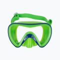 Mares Turtle children's diving set green-blue 411778 9