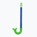 Mares Turtle children's diving set green-blue 411778 10