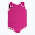 Mares Baby Wrap pink wetsuit float tank 2