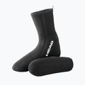 HEAD Neo Anticut black neoprene boot 5