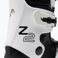 HEAD Z 2 children's ski boots black 609565 7