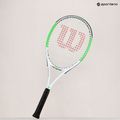 Wilson Blade Feel Team 103 tennis racket white WR054810U 15