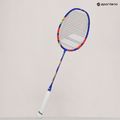 Babolat Base Explorer II badminton racket blue 180582 7