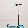 KETTLER Zazzy children's three-wheeled scooter blue 0T07055-0020 8