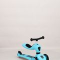 Scoot & Ride Highwaykick 1 children's scooter blue 95030010 18