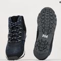 Helly Hansen Woodlands men's trekking boots navy blue 10823_598 20
