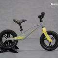 Lionelo Bart Tour cross-country bicycle grey LOE-BART TOUR 12