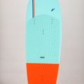F-ONE Pocket kitesurfing board green 77208-0101 10