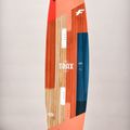 F-ONE Trax HRD LT Papaya colour kitesurfing board 77213-0113 12