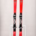 Völkl Deacon 74 + rMotion2 12 GW downhill ski red/grey 121151/6877T1.VB 11