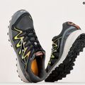Joma Tk.Trek 2322 grey men's running shoes TKTRES2322 15