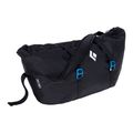 Black Diamond Super Chute Rope Bag black BD359998BLAKALL1