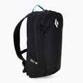 Black Diamond Bullet 16 l hiking backpack black BD681156