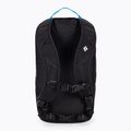 Black Diamond Bullet 16 l hiking backpack black BD681156 3