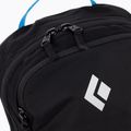 Black Diamond Bullet 16 l hiking backpack black BD681156 4