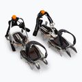 Black Diamond Serac Clip semi-automatic crampons black BD4000420000ALL1